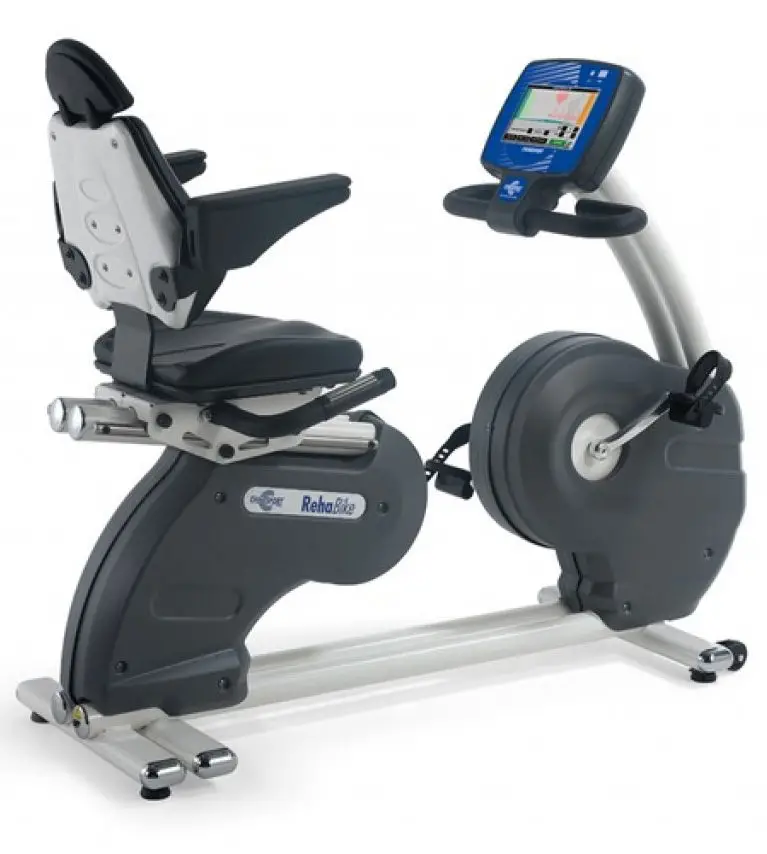 APARAT KINETOTERAPIE CICLOERGOMETRU RUN7412