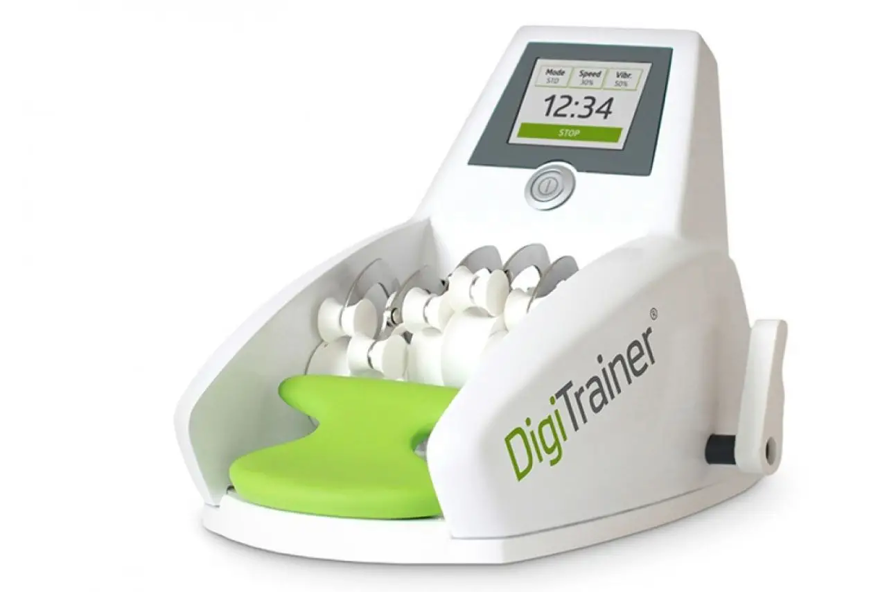 Digi Trainer